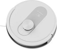 Робот-пылесос Polaris PVCR 4250 WIFI IQ Home (белый) - фото2