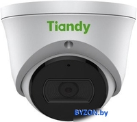 IP-камера Tiandy TC-C35XS I3/E/Y/2.8mm/V4.0 - фото