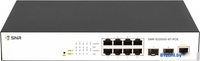 SNR SNR-S2200G-8T-POE - фото