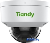 IP-камера Tiandy TC-C34KN I3/E/Y/C/SD/2.8mm/V4.3 - фото