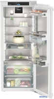 Однокамерный холодильник Liebherr IRBbi 4570 Peak BioFresh - фото