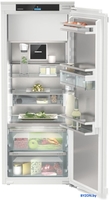 Однокамерный холодильник Liebherr IRBci 4571 Peak BioFresh - фото