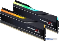 Оперативная память G.Skill Trident Z5 Neo RGB 2x16ГБ DDR5 7200 МГц F5-7200J3445G16GX2-TZ5NR - фото
