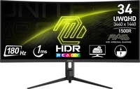 MSI MAG 342CQR E2 - фото