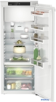 Однокамерный холодильник Liebherr IRBc 4521 Plus BioFresh - фото