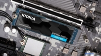 SSD Kioxia Exceria Plus G3 2TB LSD10Z002TG8 - фото2