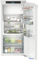 Однокамерный холодильник Liebherr IRBci 4151 Prime BioFresh - фото