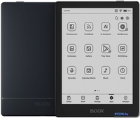 Электронная книга Onyx BOOX Go 6 (черный) - фото