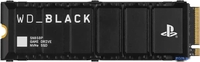 SSD WD Black SN850P NVMe Heatsink 2TB WDBBYV0020BNC - фото