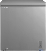 Морозильный ларь Willmark CF-270IDG - фото