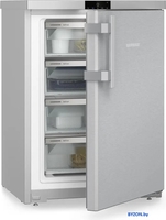 Морозильник Liebherr FNsddi 1624 Plus NoFrost - фото2