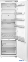 Однокамерный холодильник Midea MDRE423FGE01 - фото