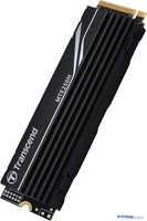 SSD Transcend 250H 4TB TS4TMTE250H - фото2