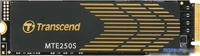 SSD Transcend 250S 4TB TS4TMTE250S - фото