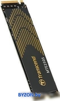 SSD Transcend 250S 4TB TS4TMTE250S - фото2