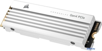 SSD Corsair MP600 Pro LPX 2TB CSSD-F2000GBMP600PLPW - фото