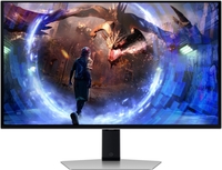 Игровой монитор Samsung Odyssey G6 LS27DG600SUXEN - фото2