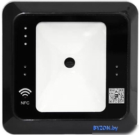 Считыватель ZKTeco QR50BE - фото