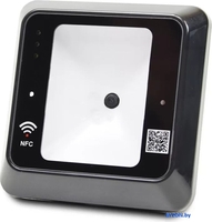 Считыватель ZKTeco QR50BE - фото2