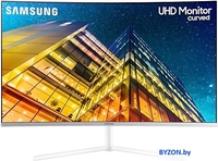 Монитор Samsung LU32R591CWPXEN - фото