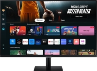 Smart монитор Samsung Smart M7 LS32DM702UUXDU - фото2