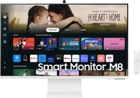 Smart монитор Samsung Smart M8 LS32DM801UUXDU - фото