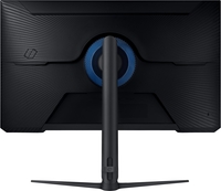 Игровой монитор Samsung Odyssey G5 LS32CG510EUXEN - фото2
