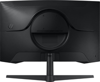 Игровой монитор Samsung Odyssey G5 LS27CG552EUXEN - фото2