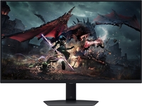 Игровой монитор Samsung Odyssey G5 LS32DG500EUXEN - фото2