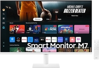 Smart монитор Samsung Smart M7 LS32DM703UUXDU - фото