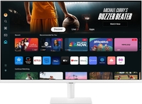 Smart монитор Samsung Smart M7 LS32DM703UUXDU - фото2
