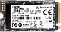 SSD Transcend 410S 512GB TS512GMTE410S - фото