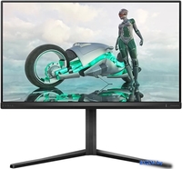 Игровой монитор Philips Evnia 24M2N3200A/00 - фото