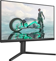 Игровой монитор Philips Evnia 24M2N3200A/00 - фото2
