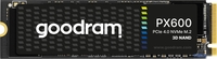 SSD GOODRAM PX600 500GB SSDPR-PX600-500-80 - фото