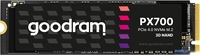 SSD GOODRAM PX700 1TB SSDPR-PX700-01T-80 - фото