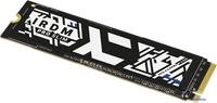 SSD GOODRAM IRDM Pro Slim 4TB IRP-SSDPR-P44S-4K0-80 - фото2