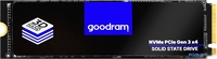 SSD GOODRAM PX500 gen.2 256GB SSDPR-PX500-256-80-G2 - фото