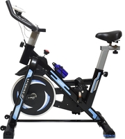 Велотренажер Calviano Spin Bike - фото