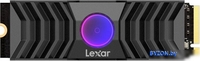SSD Lexar NM1090 2TB LNM1090002T-RNANG - фото