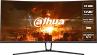 Монитор Dahua LM34-E330C - фото