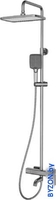 Душевая система Gappo G2418-29 - фото