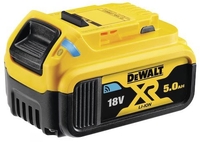 Аккумулятор DeWalt DCB184B (18В/5 Ач) - фото