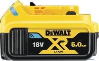 Аккумулятор DeWalt DCB184B (18В/5 Ач) - фото2