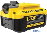 Аккумулятор Stanley SFMCB206 (18В/6 Ah) - фото