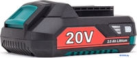 Аккумулятор с зарядным устройством NAC B-20-BC-LI-20V (20В/2 Ah + 20В) - фото2