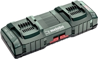 Зарядное устройство Metabo 627495000 (12-36В) - фото