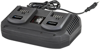 Зарядное устройство Blaupunkt BP1835 (18В) - фото