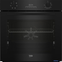 Электрический духовой шкаф BEKO BCBIE17300KSB - фото