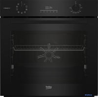 Электрический духовой шкаф BEKO BCBIS17300KSB - фото